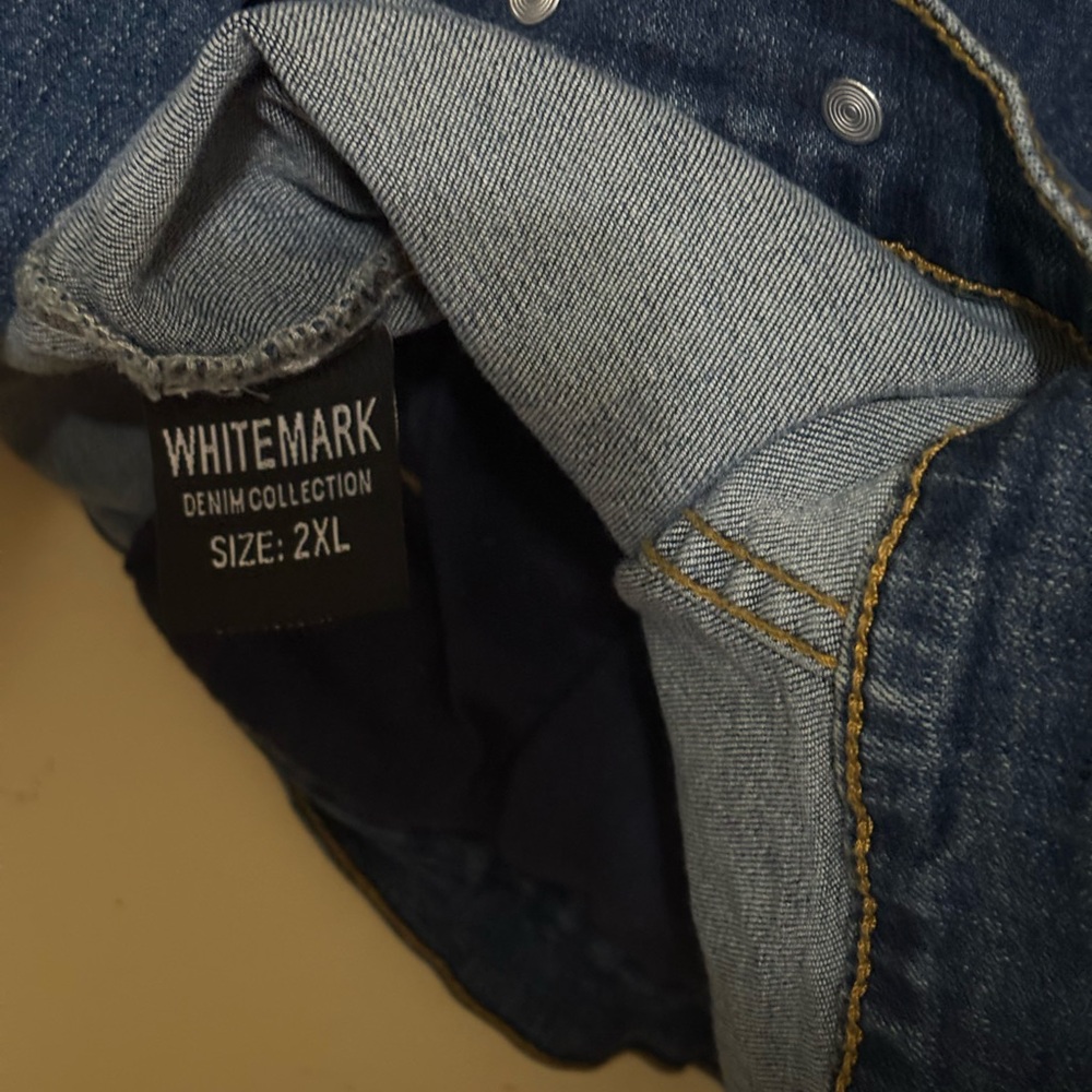 Denim Jacket - Picture 3 of 3